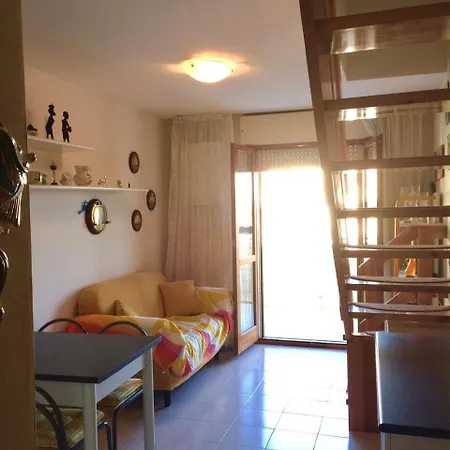 Apartment Elena Grado